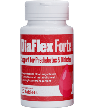 Diaflex Forte